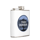 Boomknuffelaar Heupfles (Rechts)