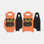 boomkor bedankdoosjes (Uitgevouwen)