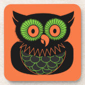 boomkor bier onderzetter (Voorkant)