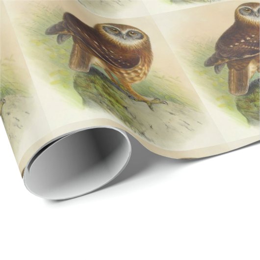 boomkor cadeaupapier (Rol Hoek)