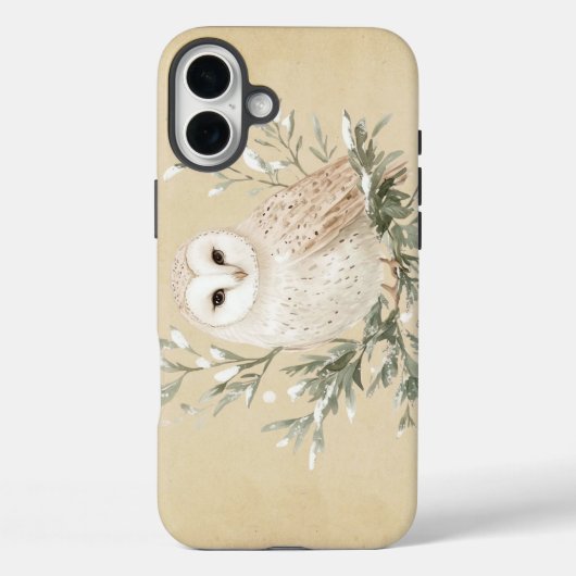 boomkor Case-Mate iPhone case (Achterkant)