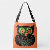 boomkor crossbody tas (Voorkant)