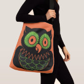 boomkor crossbody tas (Dichtbij)