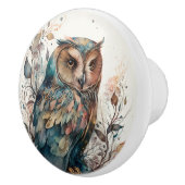 boomkor keramische knop (Rechts)