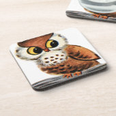  boomkor onderzetter (Linkerzijde)