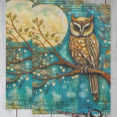 boomkor tissuepapier