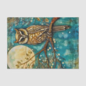 boomkor tissuepapier (Voorkant)