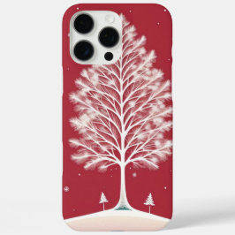 boomkristal iPhone 16 pro max hoesje