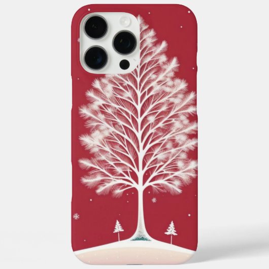 boomkristal Case-Mate iPhone case (Achterkant)