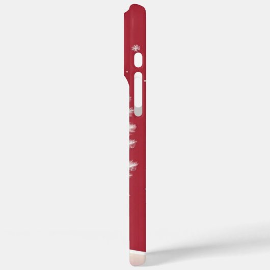 boomkristal Case-Mate iPhone case (Achterkant / Links)