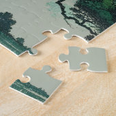 Boomkunst Legpuzzel (Zijkant)