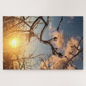 boomledemaatpictogrammen legpuzzel (Horizontaal)