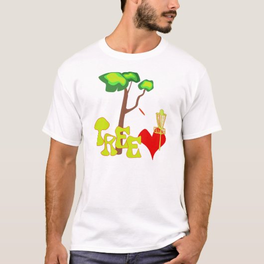 boomLOVE T-shirt (Voorkant)