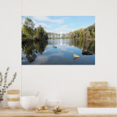 Boommeer Poster (Keuken)