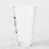 BOOMMENDUS QUOTE GLAS (Links)