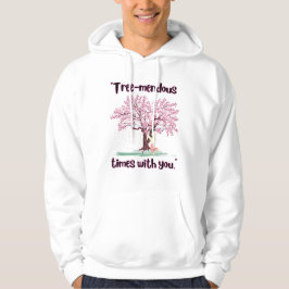 BOOMMENDUS QUOTE HOODIE