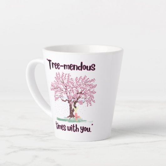 BOOMMENDUS QUOTE LATTE MOK (Linkerhoek)