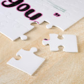BOOMMENDUS QUOTE LEGPUZZEL (Zijkant)