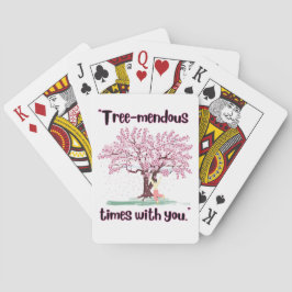 BOOMMENDUS QUOTE POKERKAARTEN