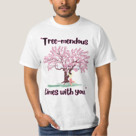 BOOMMENDUS QUOTE T-SHIRT