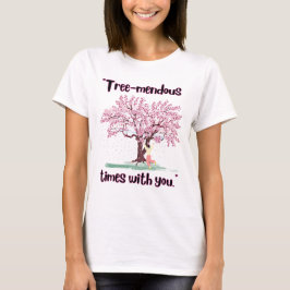 BOOMMENDUS QUOTE T-SHIRT