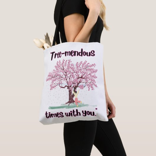 BOOMMENDUS QUOTE TOTE BAG (Dichtbij)