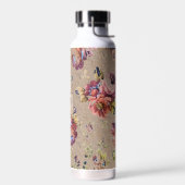  boommonogram waterfles (Links)