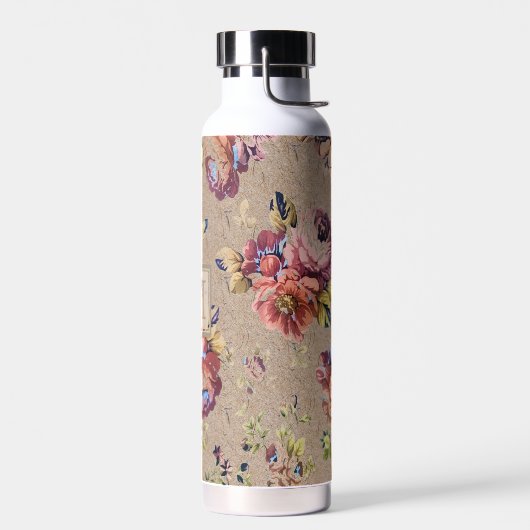  boommonogram waterfles (Links)