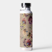  boommonogram waterfles (Rechts)