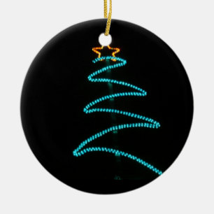 boomneon keramisch ornament