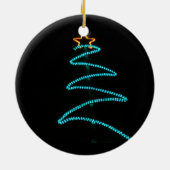 boomneon keramisch ornament (Achterkant)