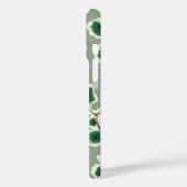 Boompatroon in bonsaistijl Case-Mate iPhone case (Achterkant / Links)