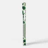 Boompatroon in bonsaistijl Case-Mate iPhone case (Achterkant / Links)