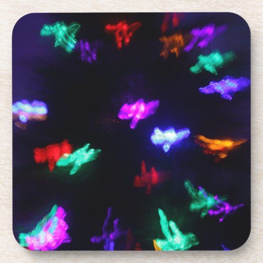 boompitten drankjes onderzetter (Voorkant)