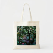 boompitten tote bag (Voorkant)