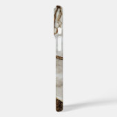 Boompje in de late herfst door Egon Schiele Case-Mate iPhone Case (Achterkant / Links)