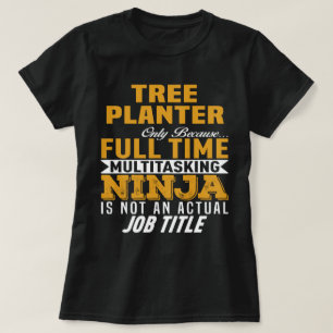 Boomplant T-shirt