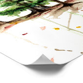 boomposter poster (Hoek)