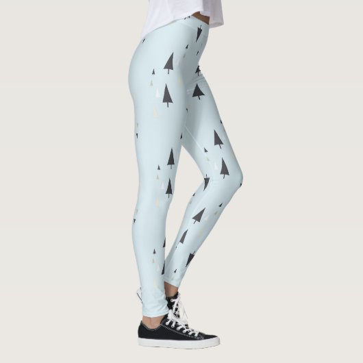 boomprint leggings (Rechts)