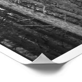 boomrij poster (Hoek)