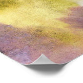 Boomrijk Landscape by Georges de Feure Poster (Hoek)