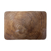 Boomringen Badmat (Voorkant)