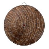 Boomringen Dartbord (Voorkant)