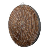 Boomringen Dartbord (Voorkant Rechts)
