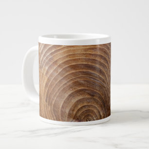 Boomringen Grote Koffiekop