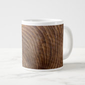 Boomringen Grote Koffiekop (Voorkant rechts)
