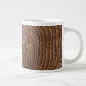 Boomringen Grote Koffiekop (Rechts)