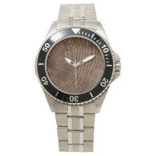 Boomringen Horloge