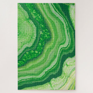 Boomringen Legpuzzel