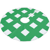 boomrok door dalDesignNZ Kerstboom Rok (Gekanteld)